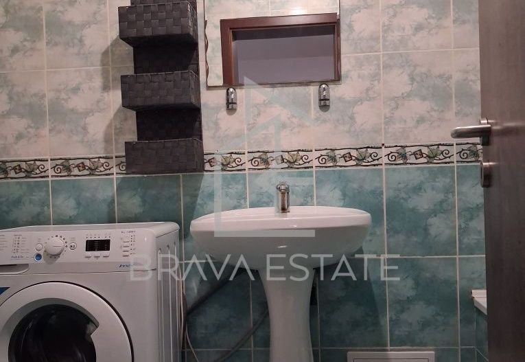 Apartament 1 camera mobilat cu parcare - Poză 6
