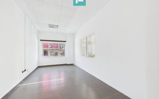 Birouri 102mp + Hală 290 mp în Micălaca - Poză 6