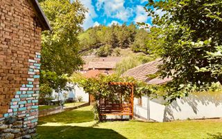 Casă Tălmăcel | 74 mp utili | Teren 507 mp + grădină - Poză 11