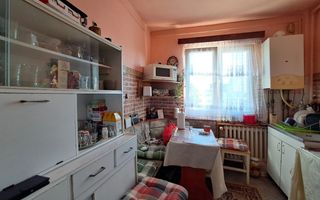 Apartament 3 camere, zona, Bucium , Mănăștur!! - Poză 3