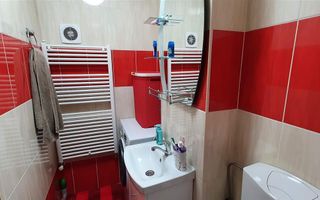 Apartament 4 camere, 79 mp utili, etaj 2, mobilat, utilat, Ampoi 3 - Poză 10