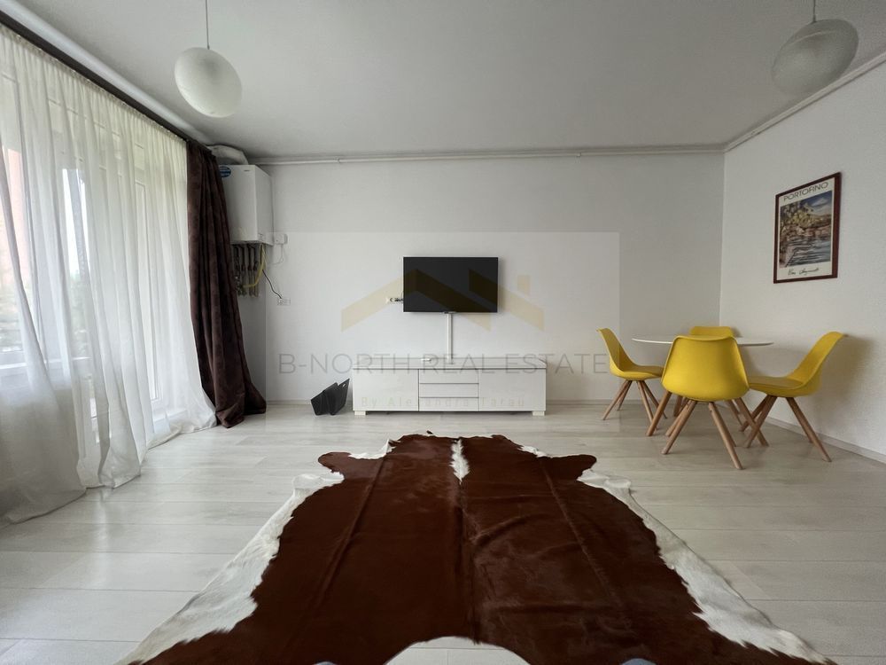 Apartament 2 camere de închiriat | Foișorului – Nerva Traian | Timpuri Noi - Poză 3