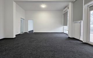FALEZA NORD – 192 MP UTILI, IDEAL MAGAZIN, BIROURI, CABINETE MEDICALE - Poză 7