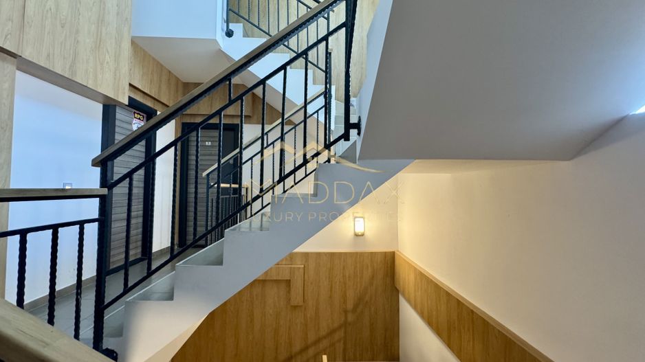 Duplex cu 4 Camere *211mp* Mobilat Complet/ 1 parking / Erou Iancu Nicolae - Poză 38