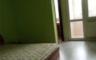 Renovata garsoniera Grand Arena Turnu Magurele