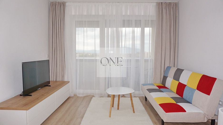 Apartament 2 Camere  Zona Pietonala - Poză 2