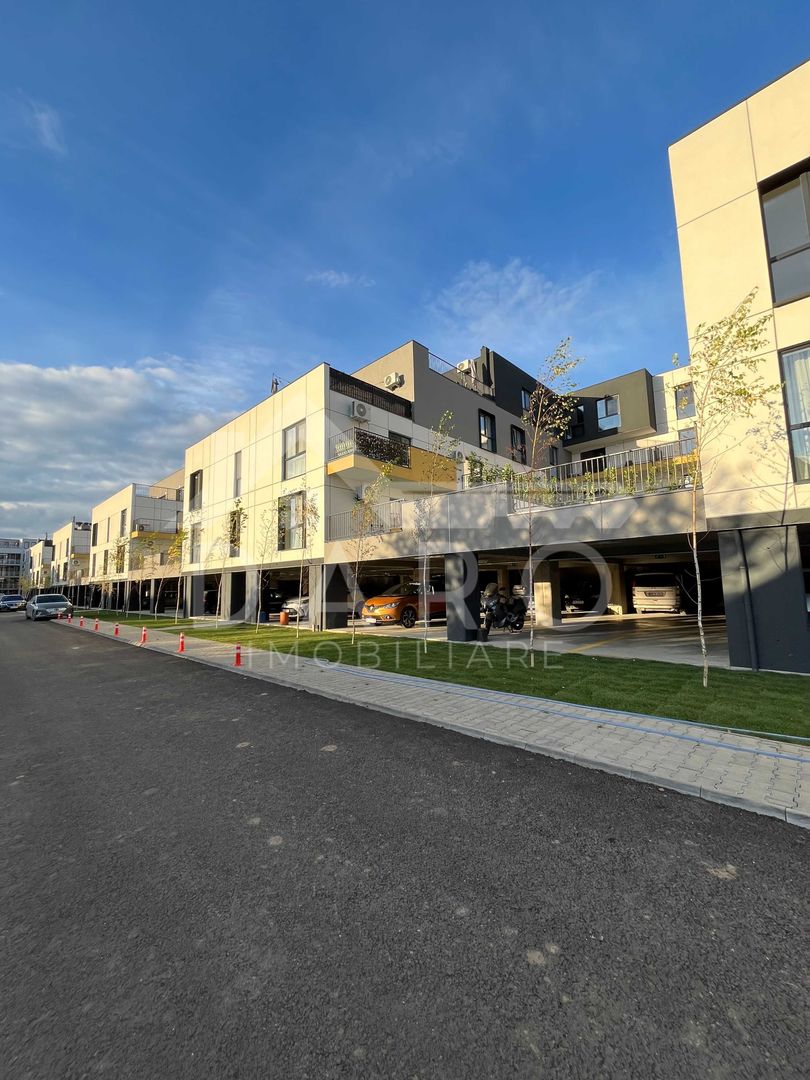 Apartament 2 camere + parcare în Ama Residence - Poză 8
