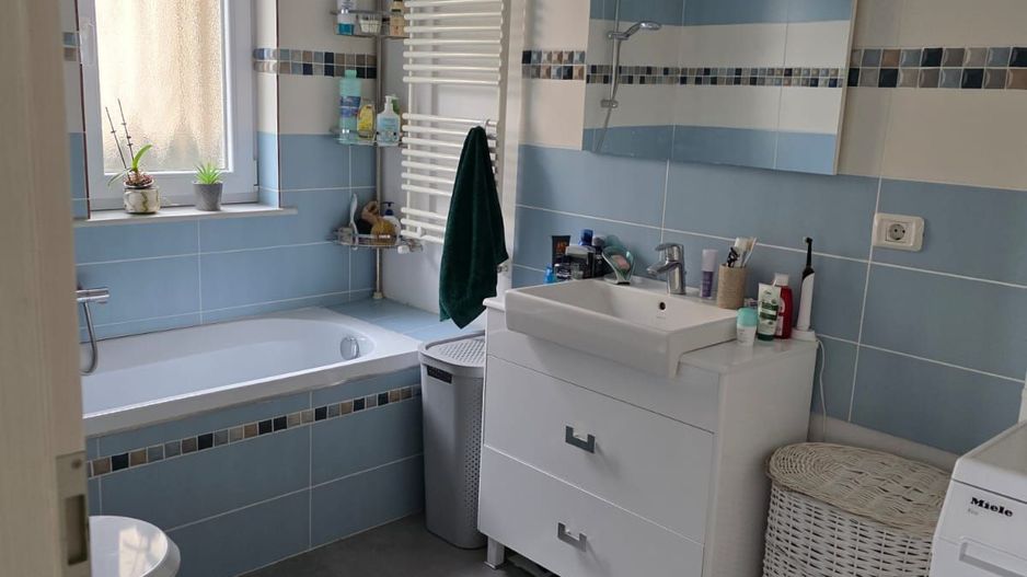 COMISION 0% | Casa Individuala | Mosnita Noua | Mobilata | 715mp - Poză 11