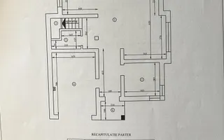 Casa Individuala Valea Adâncă/  Panouri 6KW - Poză 24
