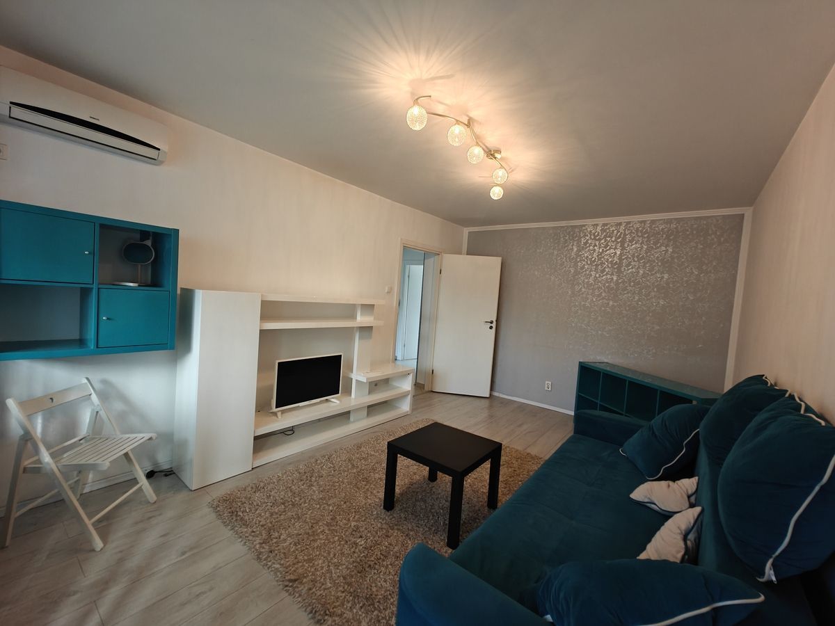 Iancului - 2 camere decomandat, metrou Iancului - Poză 2