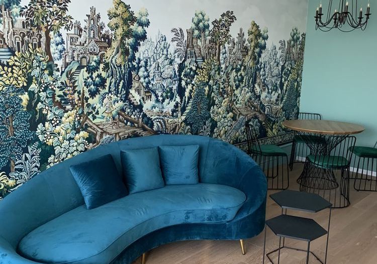 De inchiriat ap.2 camere One Mircea Eliade,sector1,Bucuresti - Poză 2