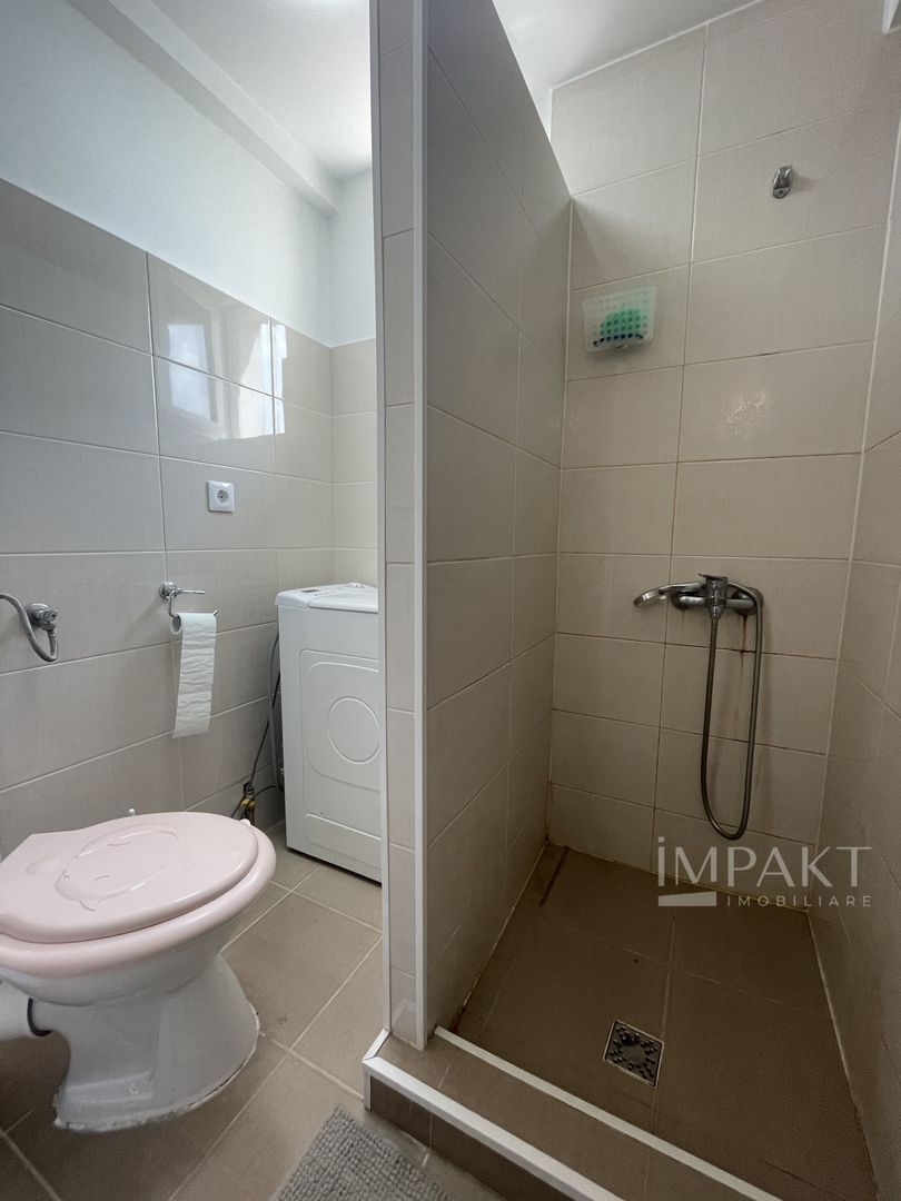 De Inchiriat - Apartament 2 Camere Decomandat | Zona Gheorgheni | - Poză 6