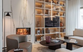 VILA PREMIUM | BANEASA | TEHNOLOGIE SI EFICIENTA ENERGETICA - Poză 30