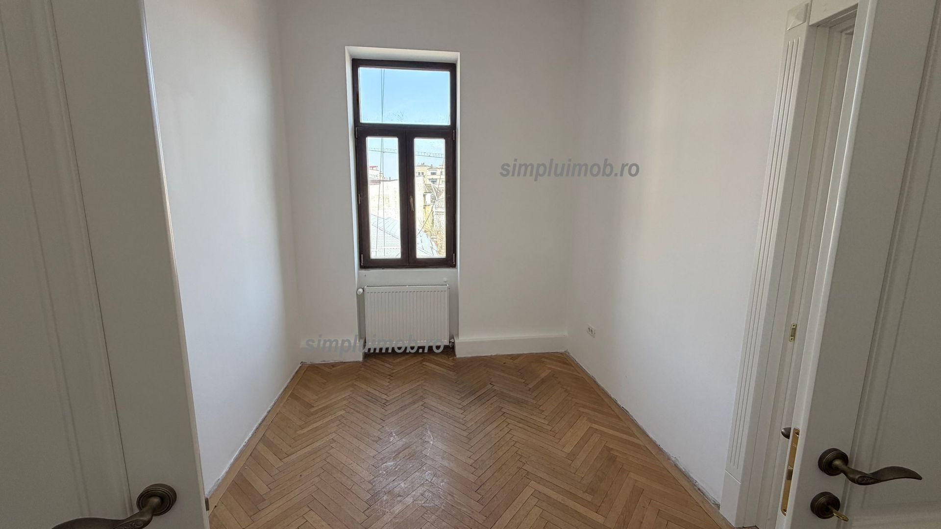 Superb pentru cunoscatori Calea Calarasilor cu centrala - Poză 13