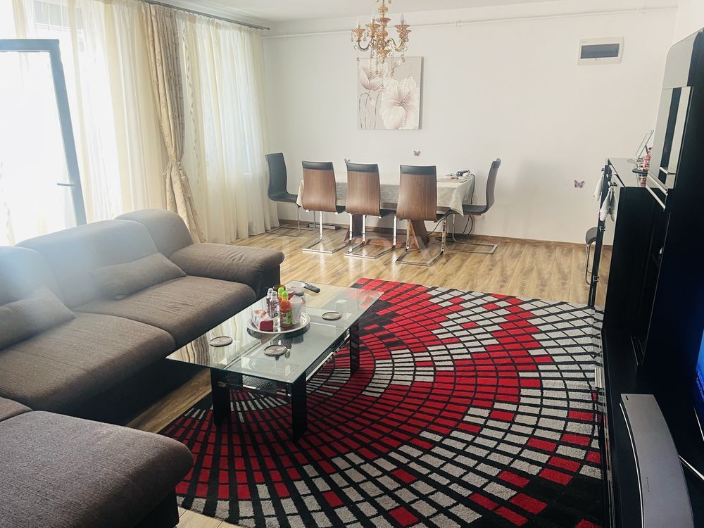 Locuința perfectă în Florești – 3 camere, 2 balcoane și parcare. - Poză 2