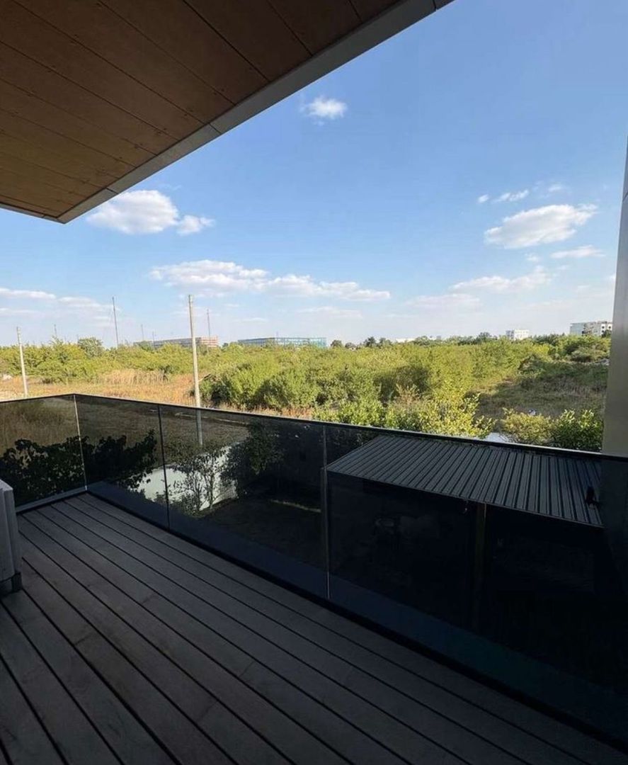 AP. 2 CAMERE CAP NORD, PARCARE, BOXA, INCALZIRE PARDOSEALA, COMIS 0% - Poză 11