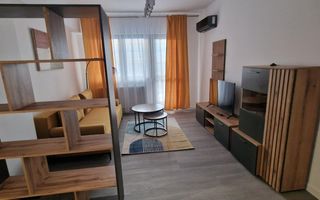 AP. 2 CAMERE- CARTIERUL SOLAR, PARCARE SUBTERANA, CENTRALA, BLOC NOU - Poză 2