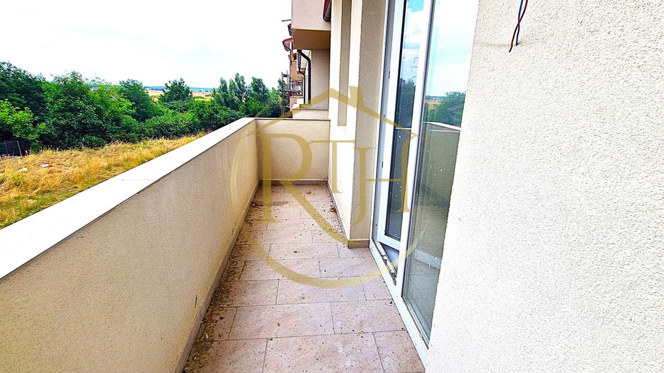 Vand apartamente noi cu 3  camere in  Giroc preturi de la 85000. - Poză 11