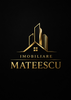 Imobiliare Mateescu - Logo