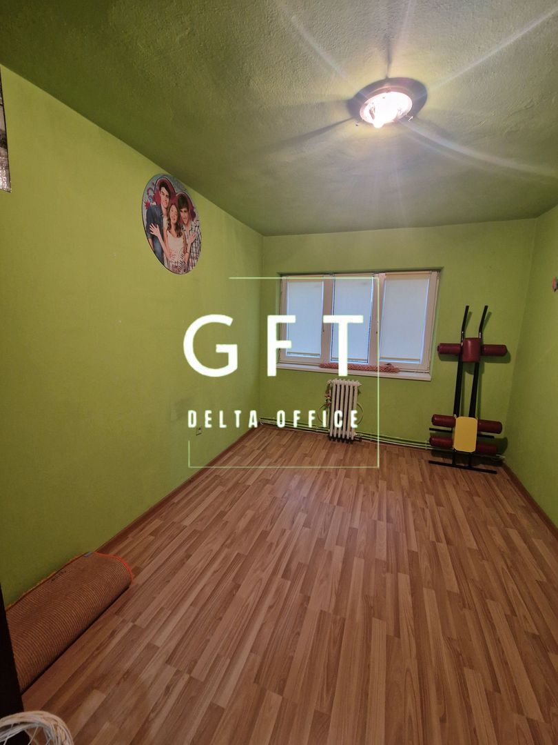 Apartament 4 camere | Bistrița , 86 mp utili - Bloc Lama - Poză 15