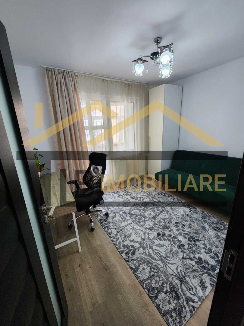 Apartament cu 3 camere, 72mp, Zona Rexo - Poză 3