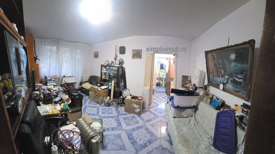 3 Camere Spatios Parcare Resita Huedin - Poză 1