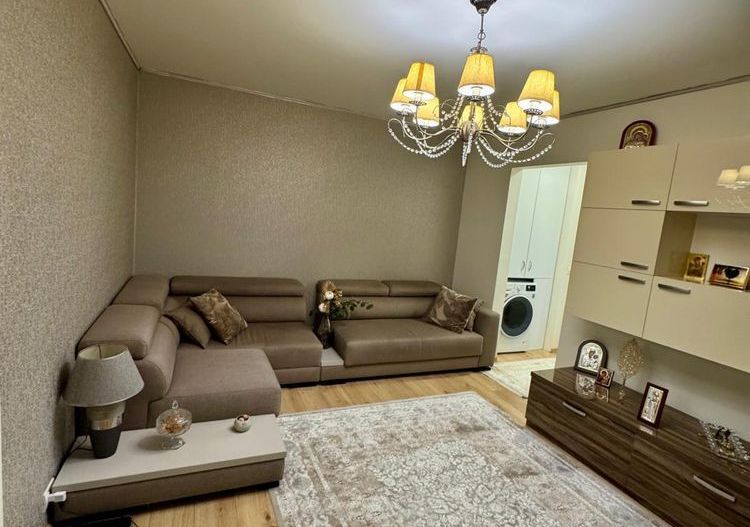 Apartament 2 camere 55 mp, 5 min metrou 1 Mai, mobilat utilat. - Poză 1