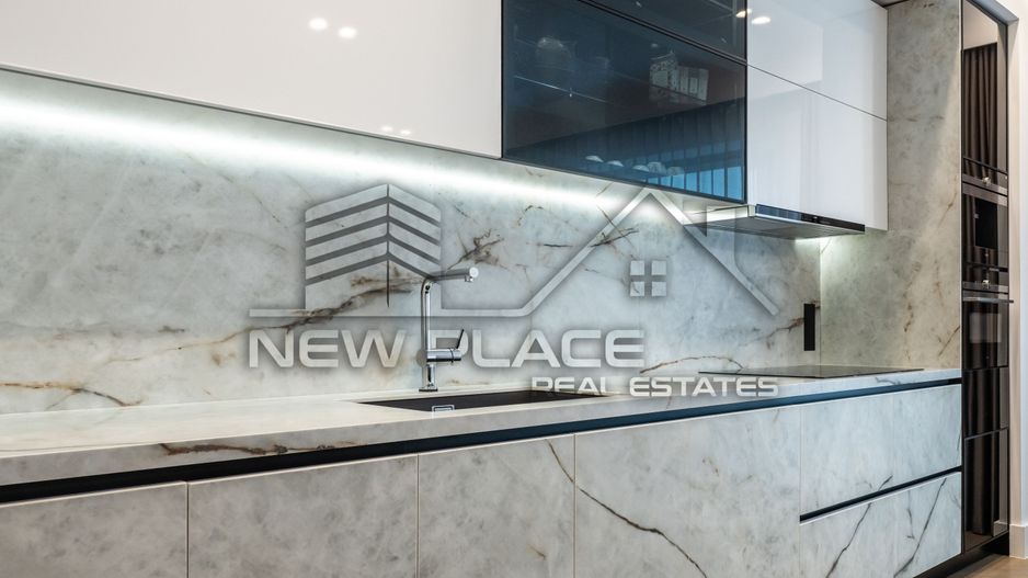 CORTINA 126 | Apartament exclusivist | Terasa 26 mp | View liber | ULTRA LUX - Poză 7