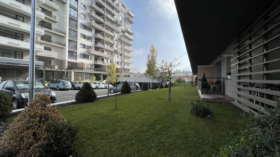 Apartament cu 2 camere in Alphaville Arena - Poză 20