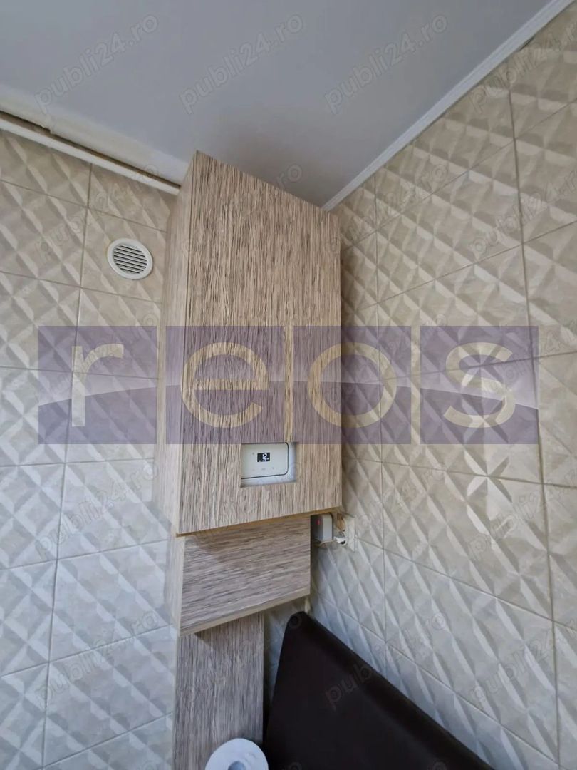 DE VANZARE AP 3 CAMERE 63 MP DEUMUL TABEREI | SEMIDECOMANDAT | METROU - Poză 6