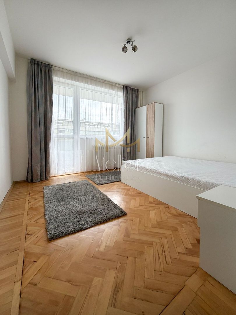 Apartament 2 camere, parcare, Gheorgheni, zona Mercur! - Poză 7