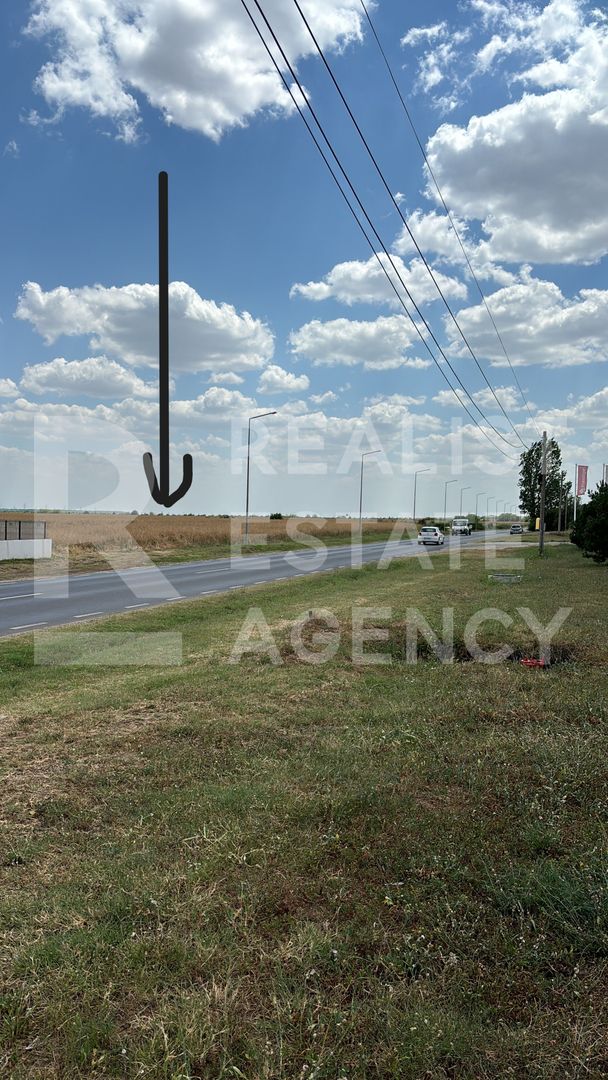 Vânzare, teren pentru construcții, șoseaua Pipera-Tunari - Poză 3