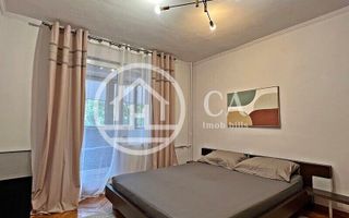 Apartament de inchiriat cu 3 camere in zona Dacia, Oradea - Poză 4
