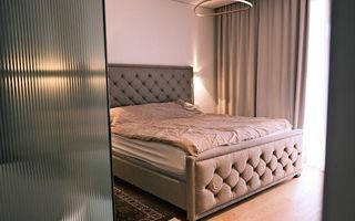 Oportunitate Unica Zona Capitale Dorobanti 4 camere terasa vedere libera - Poză 12