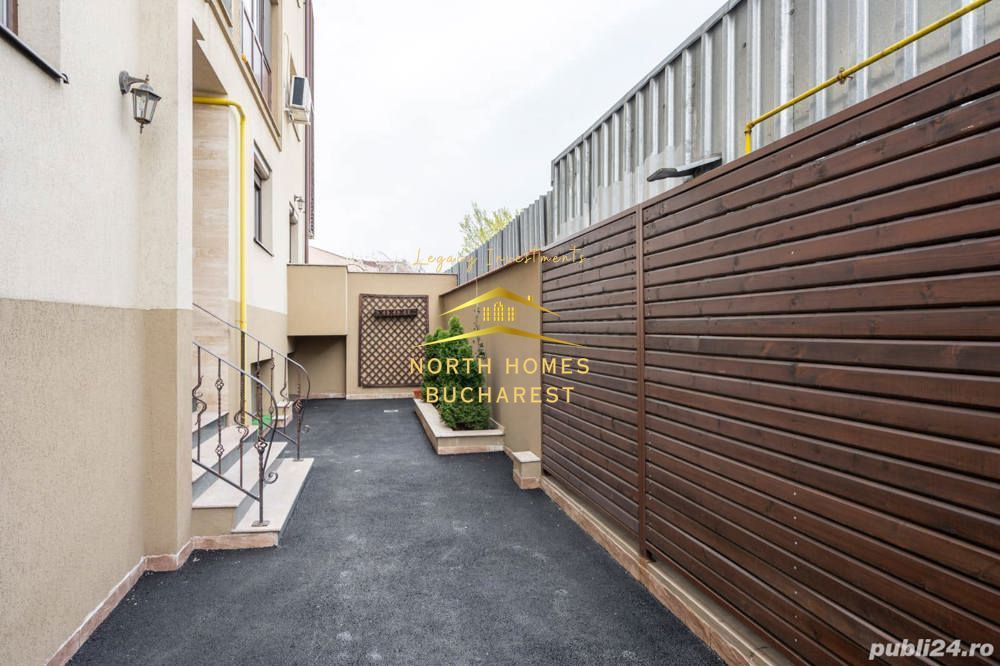 Apartament de 2 camere finisat modern de vanzare langa metrou - Poză 4