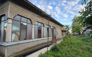 Casă + Spațiu Comercial – Oinacu, 2.658 mp teren - Poză 1