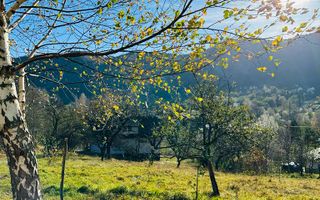 Teren Bran / Predelut cu priveliste 1840mp - Poză 9