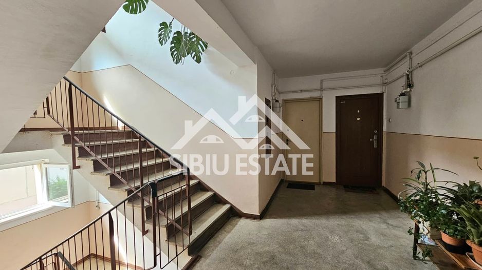 Apartament 2 camere de inchiriat Sibiu - Poză 14