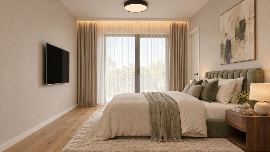 ✨ APARTAMENTE NOI | ELEGANȚĂ, CONFORT ȘI FLEXIBILITATE FINANCIARĂ - Poză 3