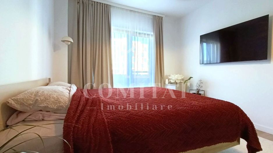 Apartament cu 2 camere | Grădină | Parcare| Forești - Zona Avram Iancu - Poză 8