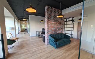 SAD - Spatiu comercial de 100 mp cu 4 locuri de parcare - Torontalului - Poză 1