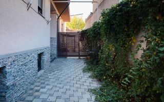 Închiriere apartament 2 camere tip studio – Strada Teleajen, Sector 2 - Poză 20