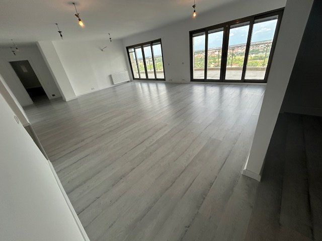 Penthouse 6 camere, 193 mp, Doamna Ghica, Colentina. Se adauga TVA! - Poză 3