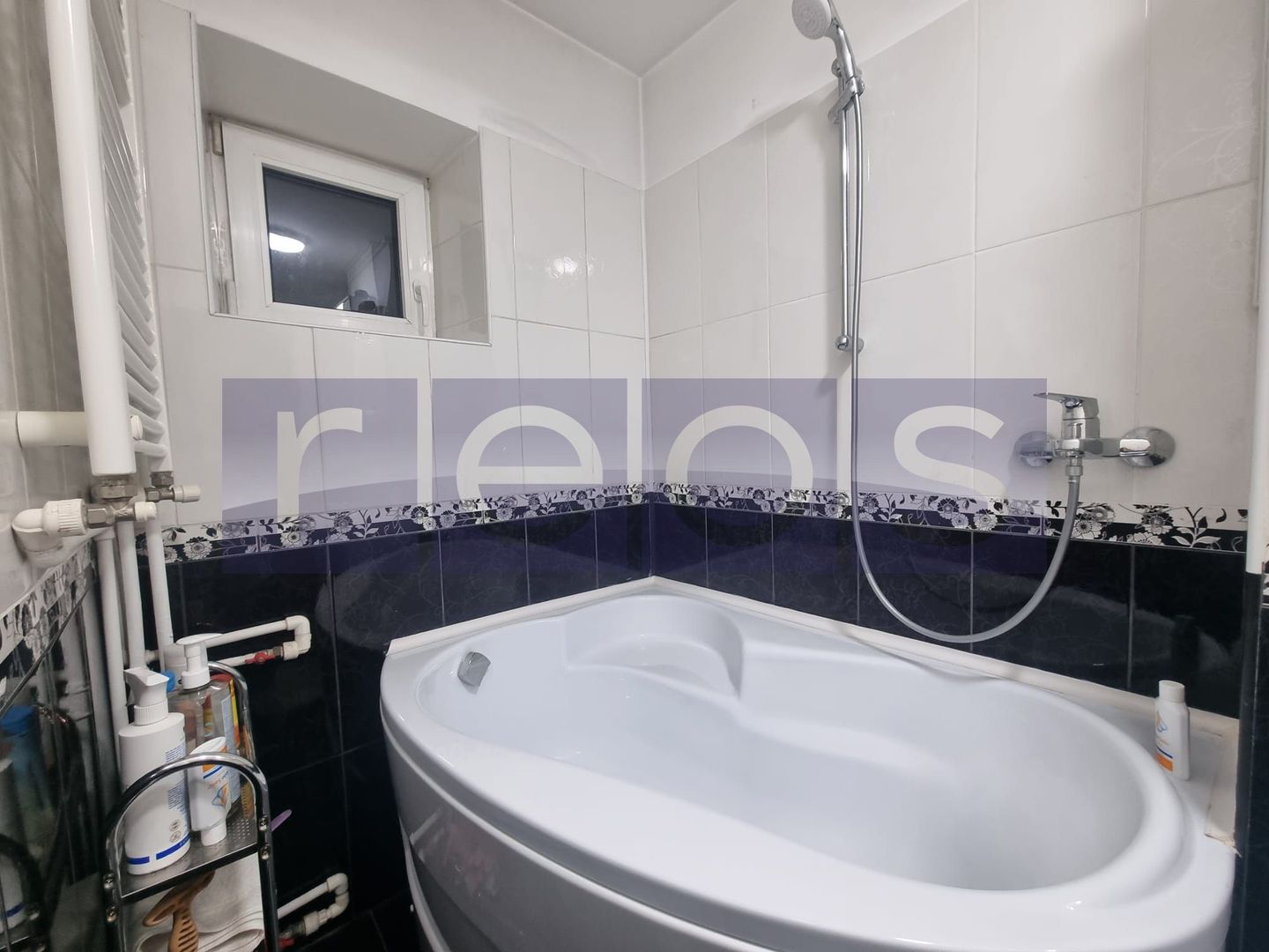 VANZARE 2 CAMERE | SEMIDECOMANDAT | ZONA TINERETULUI-SINCAI - Poză 7