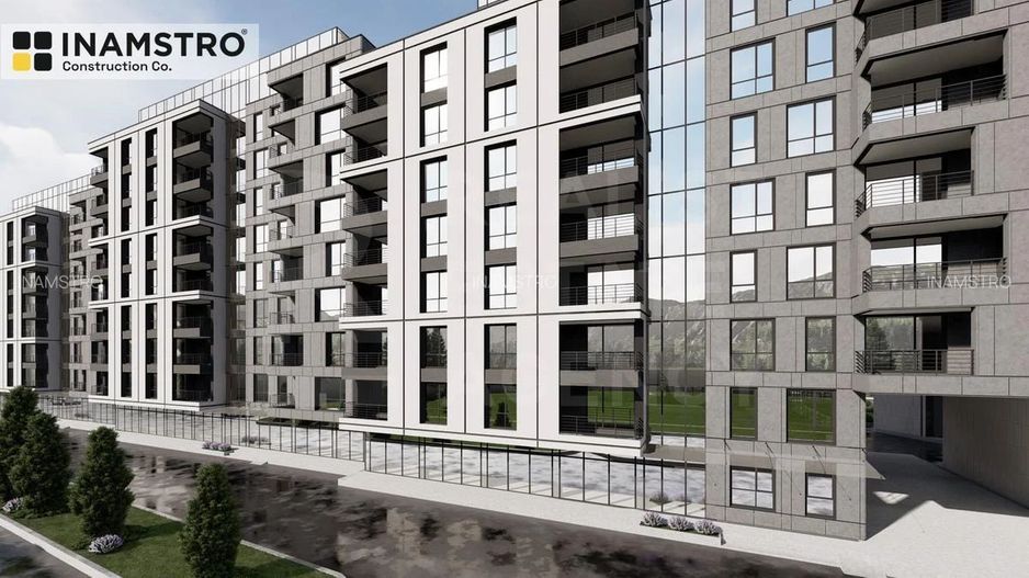 Vânzare, Spațiu comercial, Complexul rezidențial Carpathia, Brașov - Poză 4