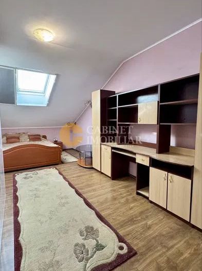 2 camere pe două niveluri - 54 mp - mobilat&utilat - Nicolina 1 - Poză 4