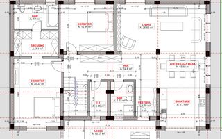 vila 6 camere | | Tunari | Pipera | Otopeni - Poză 3
