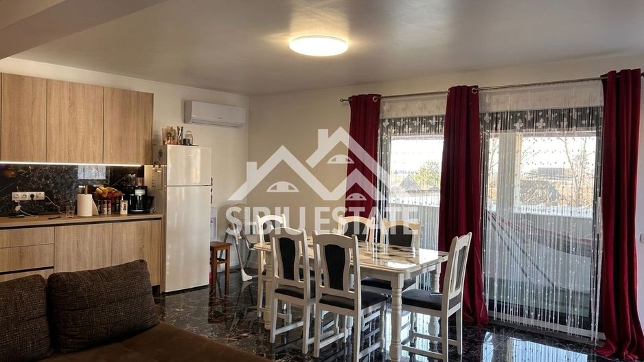 Casa Individuala, Mobilata si Utilata – Gata de Mutare - Poză 4