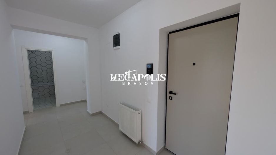 Apartament 3 Camere Decomandat Tractorul Intabulat - Poză 8