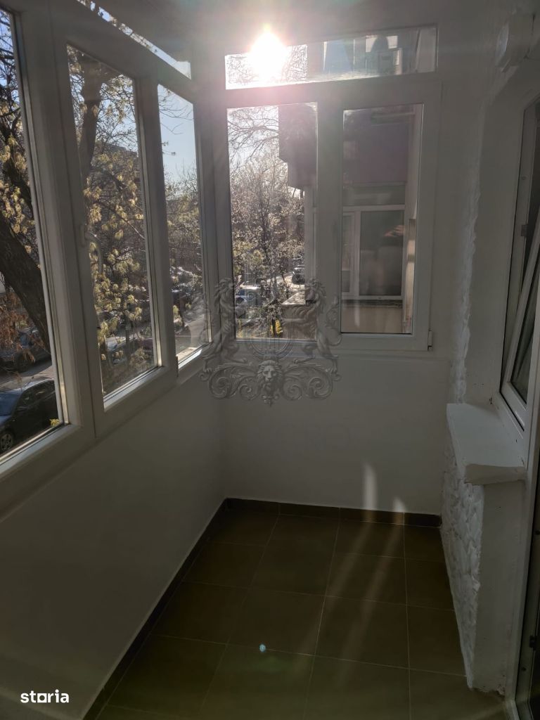 Aviatiei | 3 Camere | 2 Bai | Etaj 1/4 | Centrala Proprie| Metrou - Poză 18